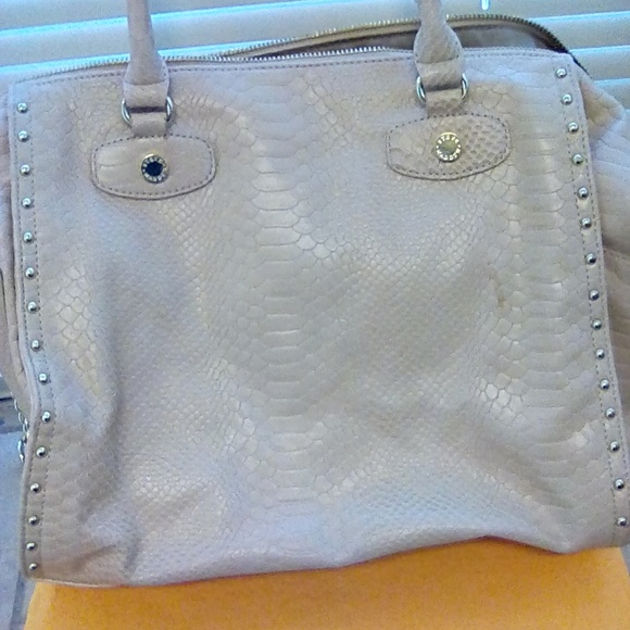 Steve Madden Cream large bag - Never used - Picture 3 of 7