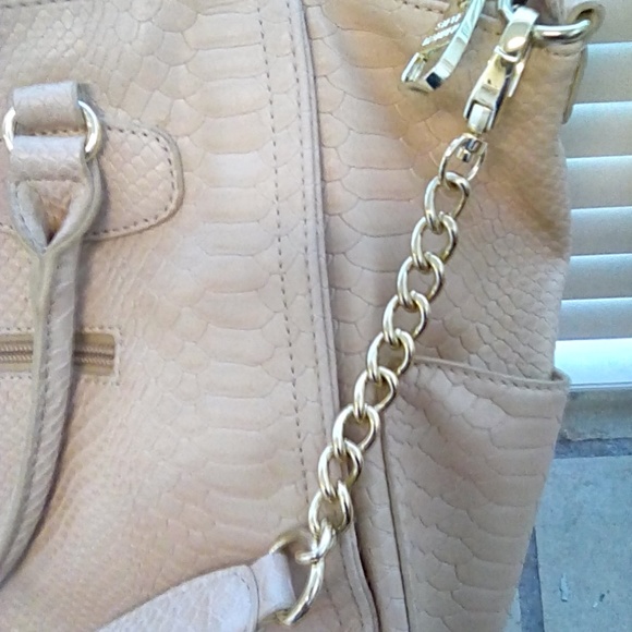 Steve Madden Cream large bag - Never used - Picture 7 of 7