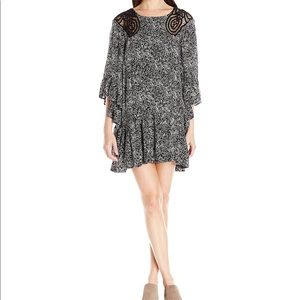 Volcom Stone Tunic Dress