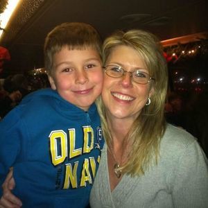 Meet your Posher, Loretta