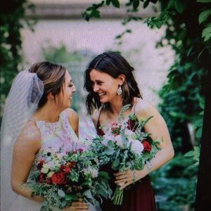 Meet your Posher, Grace