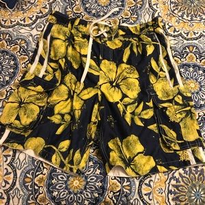 Men’s bathing suit