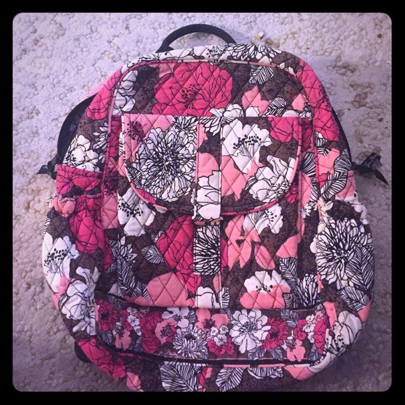 Backpack - Picture 1 of 3