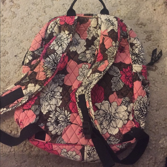 Backpack - Picture 2 of 3