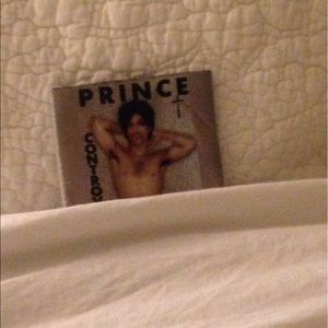 Meet your Posher, Molly