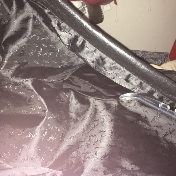 Leather jacket - Picture 3 of 4