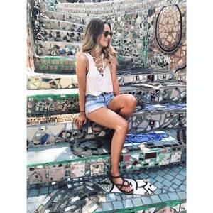 Meet your Posher, Audrey