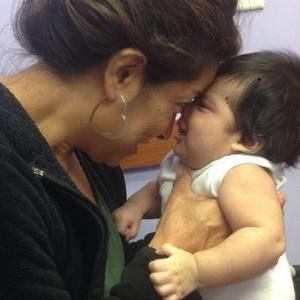 Meet your Posher, Norma