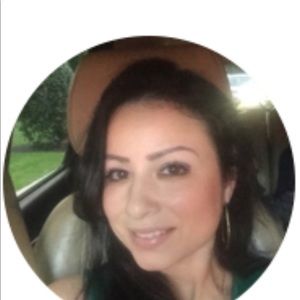 Meet your Posher, Thelma