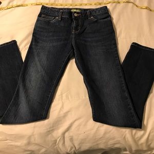 Old navy super skinny kids jeans