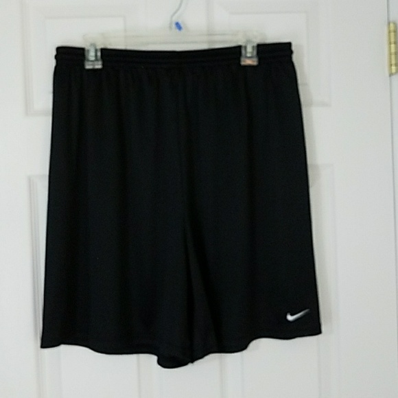 Nike Other - Nike Mesh Shorts