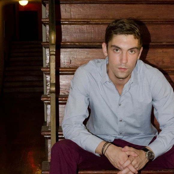 Meet your Posher, Simon - Picture 1 of 1