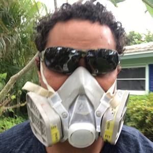 Meet your Posher, Aaron