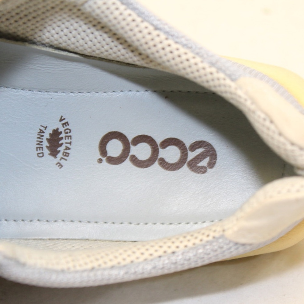 Blue White Cream Suede Fashion Sneakers 6