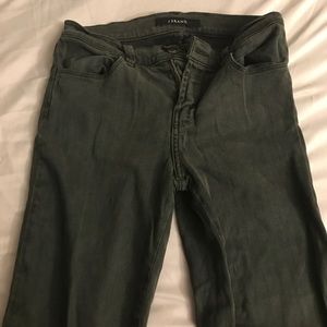 Super skinny conifer jeans