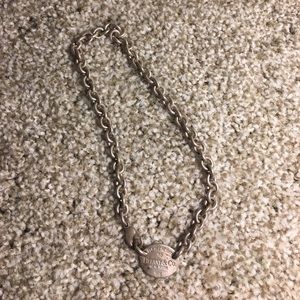 Tiffany & Co Necklace