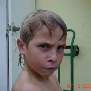 Meet your Posher, Adam