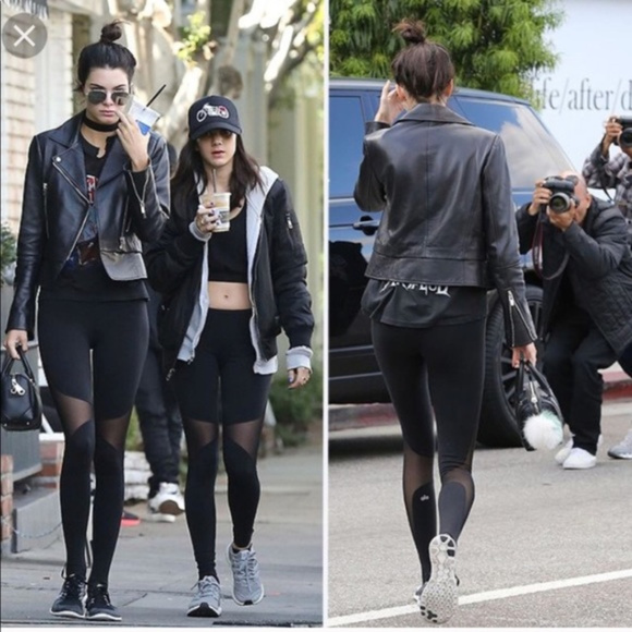 ALO YOGA COAST LEGGING XXS NWT - Picture 7 of 7