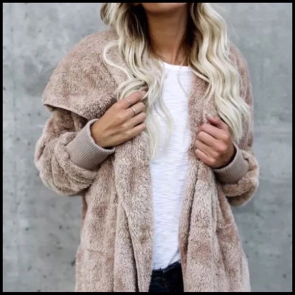 Coziest Hoodie Ever - Picture 2 of 5