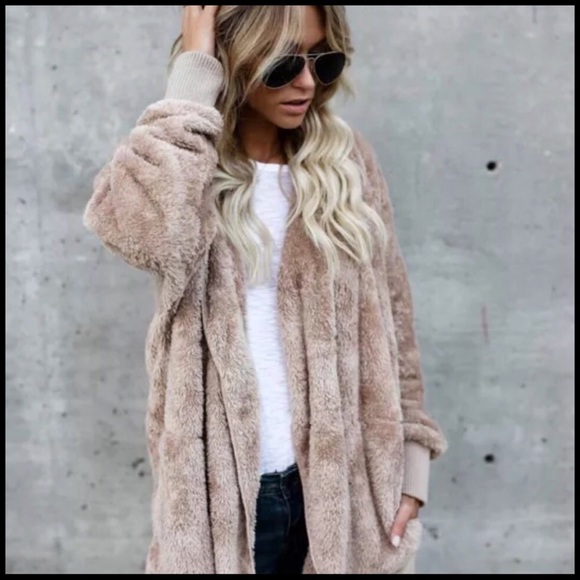 Coziest Hoodie Ever - Picture 3 of 5