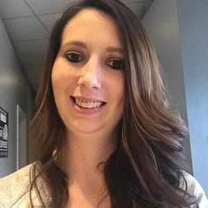 Meet your Posher, Christy