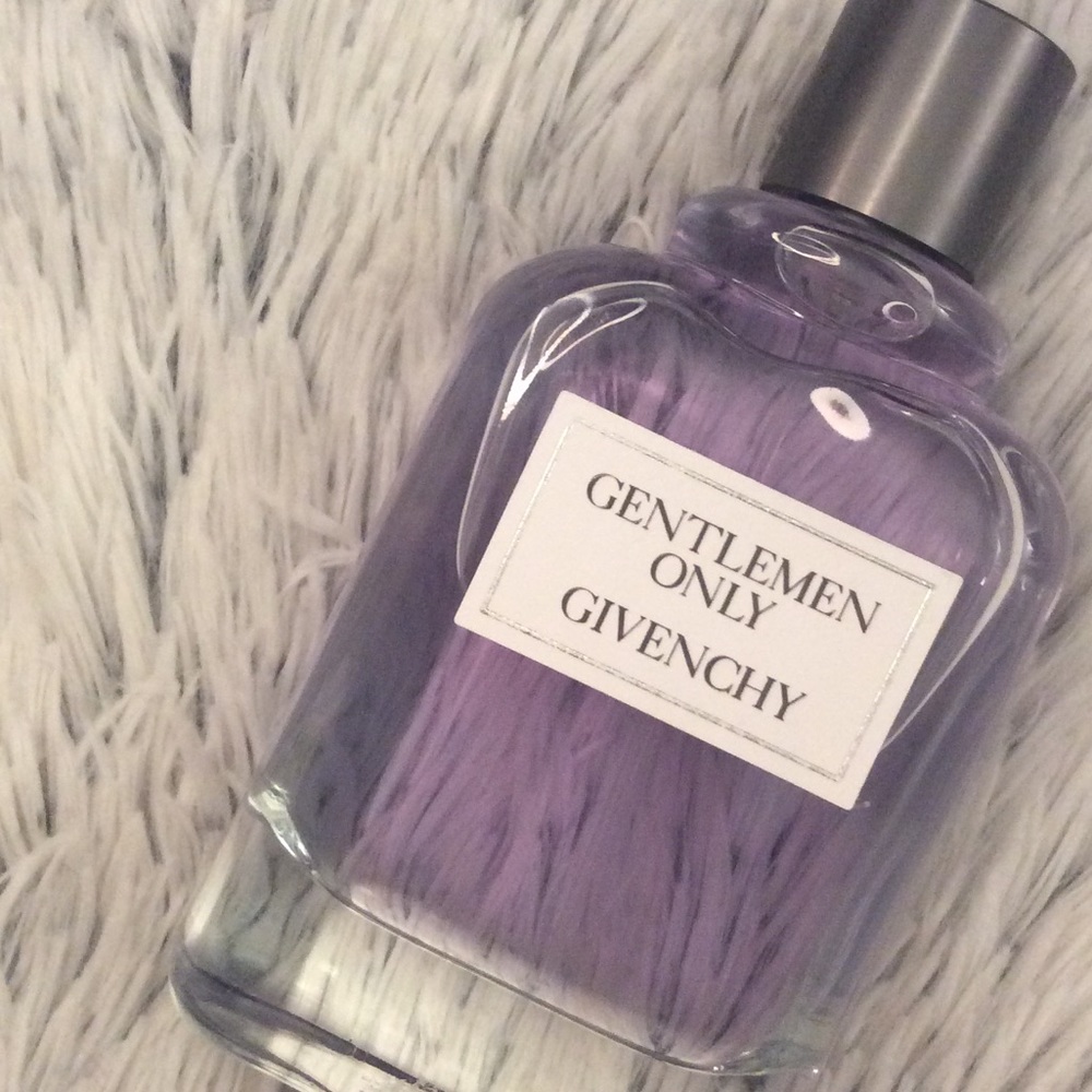 Givenchy - Gentleman Only Cologne