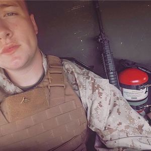 Meet your Posher, Logan