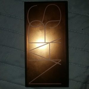 Nars Highlighting Pallette