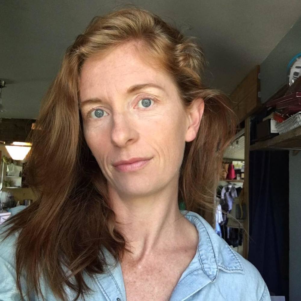 Meet your Posher, Rebecca