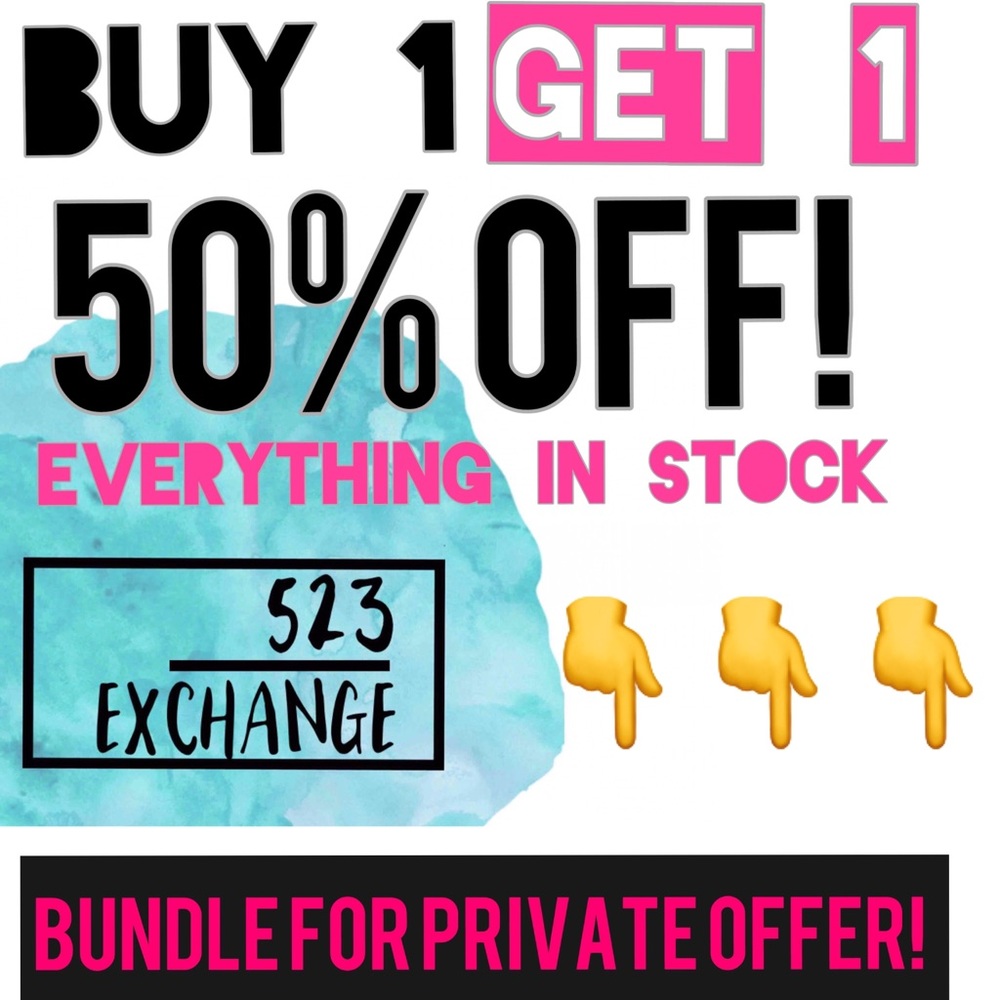 🎉🎉🎉EVERYTHING! 🎉🎉🤔