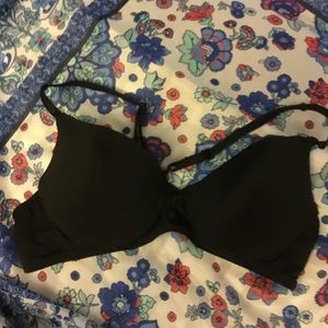 iZod nice black bra