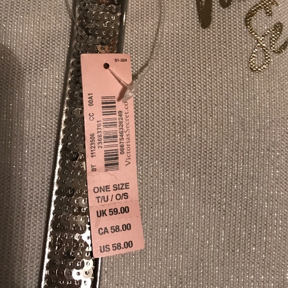 Victoria's Secret tote! - Picture 3 of 4