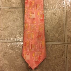 Jerry Garcia tie