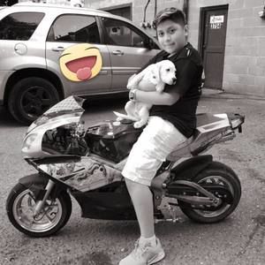 Meet your Posher, Victor