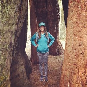 Meet your Posher, Melissa