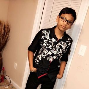 Meet your Posher, Hassaan