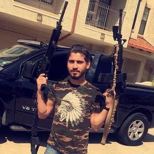 Meet your Posher, Ahmad