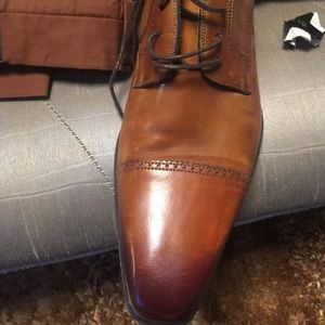 Meet your Posher, Javier