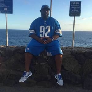 Meet your Posher, Brian