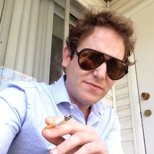 Meet your Posher, Alexander