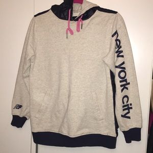 KITH Ronnie Fieg hoodie