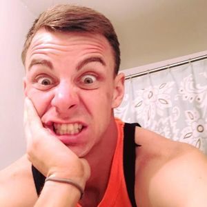 Meet your Posher, Nikolas