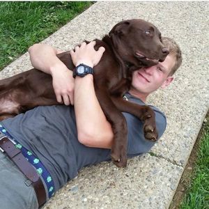 Meet your Posher, Hunter