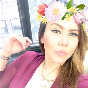 Meet your Posher, Tamara