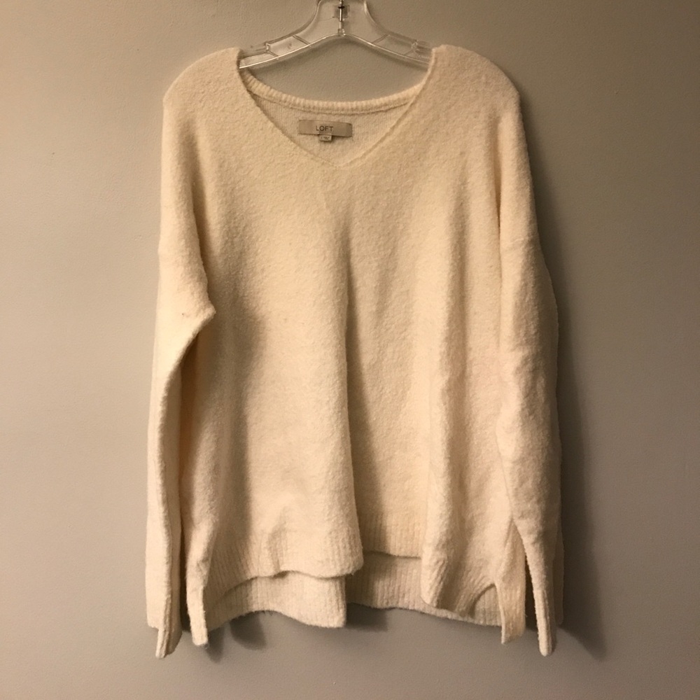 LOFT Sweater