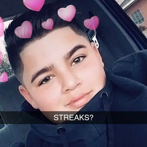 Meet your Posher, Gabriel alonzo