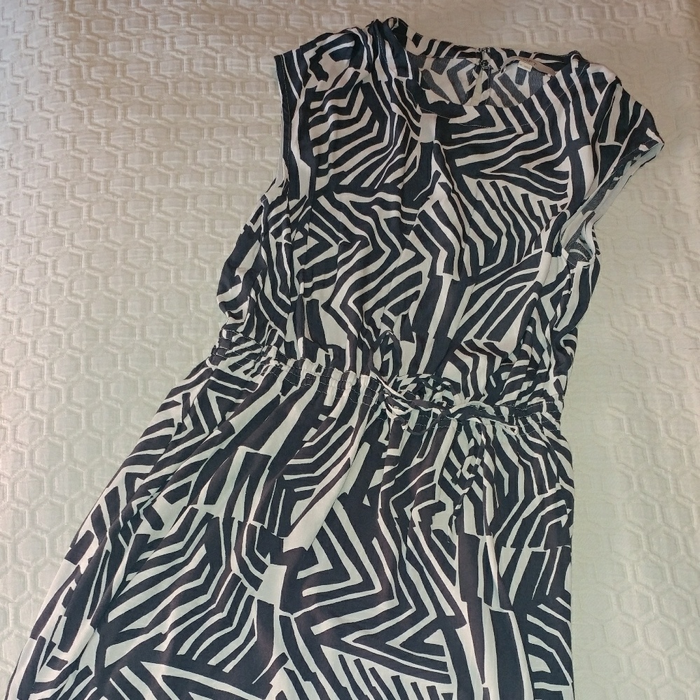 Versatile LOFT dress