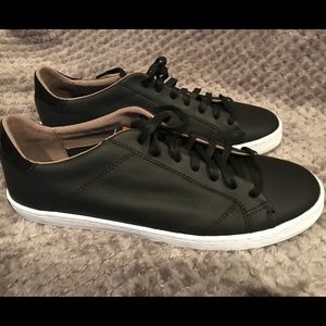 cole haan margo sneaker black