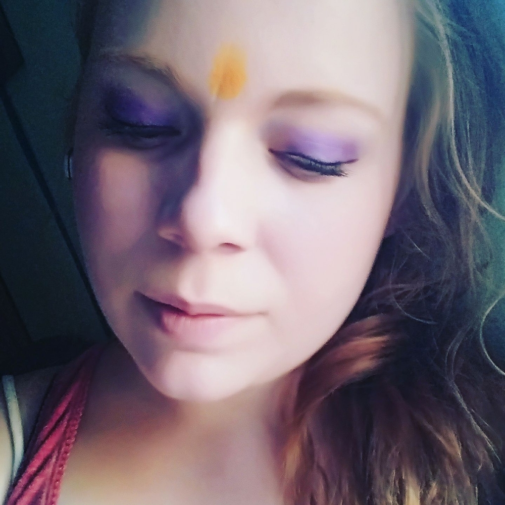 Meet your Posher, Vasheska