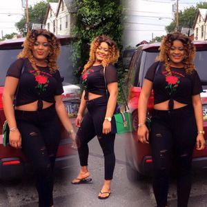 Meet your Posher, Martina